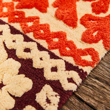 Load image into Gallery viewer, Sage x Clare - Thea Bath Runner
