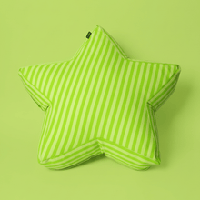 Load image into Gallery viewer, Jellybean Interiors - Superstar Crash Pad: Chilli / Cotton
