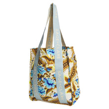 Load image into Gallery viewer, Sage x Clare - Margaret Tote Bag
