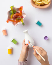 Load image into Gallery viewer, Paint Your own Vases 
