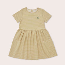 Load image into Gallery viewer, Olive &amp; the Captain - Mini Stars Noa Dress
