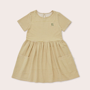 Olive & the Captain - Mini Stars Noa Dress