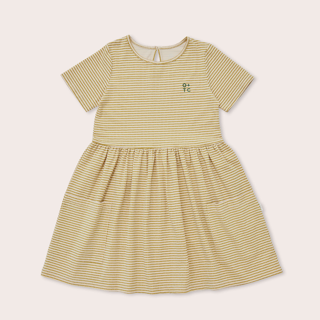 Olive & the Captain - Mini Stars Noa Dress