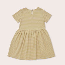 Load image into Gallery viewer, Olive &amp; the Captain - Mini Stars Noa Dress
