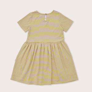 Olive & the Captain - Mini Stars Noa Dress