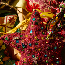 Load image into Gallery viewer, Sage x Clare - Maisie Felt Tree Topper
