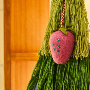 Sage x Clare - Annelie Felt Decoration