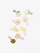 Load image into Gallery viewer, Mimi &amp; Lula - Amalfi Mini Clips
