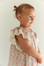 Load image into Gallery viewer, JUNI - Zimi Dress Floret
