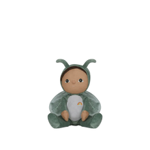 Load image into Gallery viewer, Olli Ella - Dinky Dinkum - Gideon Grasshopper
