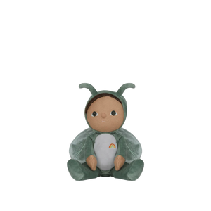 Olli Ella - Dinky Dinkum - Gideon Grasshopper
