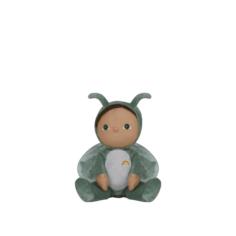 Olli Ella - Dinky Dinkum - Gideon Grasshopper