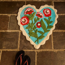 Load image into Gallery viewer, Sage X Clare - Loretta Bath Mat
