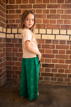 Load image into Gallery viewer, Pearson + Pearson - Kate T-Shirt - Sand Castle
