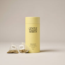 Load image into Gallery viewer, Gentle Habits - Ritual Tea - SUNRISE
