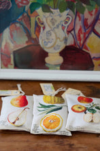 Load image into Gallery viewer, Lazybones - Valencia - Orange &amp; Clove Scented Sachet
