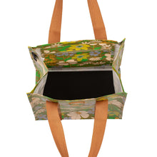 Load image into Gallery viewer, Kollab &amp; Sage x Clare - Market Bag - Floria
