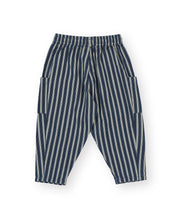 Load image into Gallery viewer, Goldie + Ace - Railroad Stripe Kit Pocket Pant
