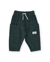 Load image into Gallery viewer, Goldie + Ace - Kit Corduroy Pocket Pant Moss
