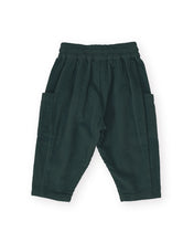 Load image into Gallery viewer, Goldie + Ace - Kit Corduroy Pocket Pant Moss
