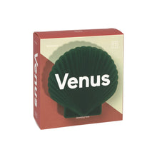 Load image into Gallery viewer, DOIY Venus Jewelry Box Green: Default

