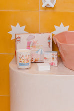 Load image into Gallery viewer, Frankie Gusti - Holiday Series | Coconut Surf | Janey Forbes
