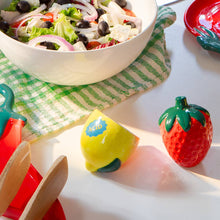Load image into Gallery viewer, DOIY Farmers Market S&amp;P Strawberry Lemon: Default
