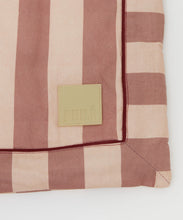 Load image into Gallery viewer, Phile - Striped Play Mat - Pink
