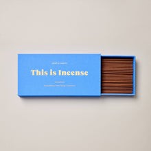 Load image into Gallery viewer, This Is Incense - IMMERSION
