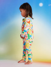 Load image into Gallery viewer, Halcyon Nights - Little Billabong Long Sleeve Romper
