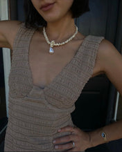 Load image into Gallery viewer, Indigo &amp; Wolfe - Jewel Necklace
