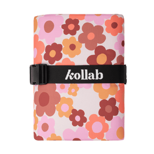 Picnic Mat Mod Blossom