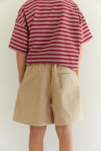 Load image into Gallery viewer, Juni - Benni Short Tan
