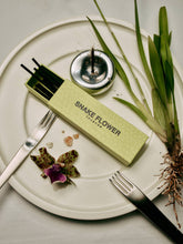 Load image into Gallery viewer, The Second Wave - SNAKE FLOWER
