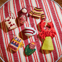 Load image into Gallery viewer, Sage x Clare - Ornella Sardines Decoration
