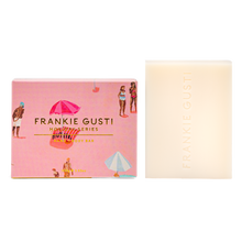 Load image into Gallery viewer, Frankie Gusti - Holiday Series -  Hand &amp; Body Bar | Passionfruit Spritz
