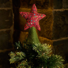 Load image into Gallery viewer, Sage x Clare - Maisie Felt Tree Topper
