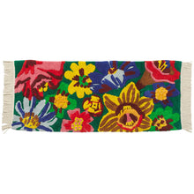 Load image into Gallery viewer, Sage x Clare - Ines Bath Runner
