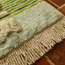 Load image into Gallery viewer, Sage x Clare - June Nudie Rudie Bath Runner
