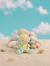 Load image into Gallery viewer, Olli Ella - Sonny Seahorse
