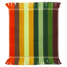 Load image into Gallery viewer, Sage x Clare - Chiara Face Washer - Zest
