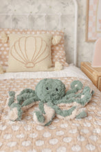 Load image into Gallery viewer, Mindful &amp; Co - Ollie The Octopus Weighted Toy
