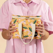 Load image into Gallery viewer, Lunch Box &#39;10 Years&#39; Sloth
