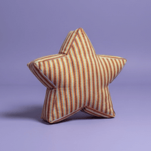 Load image into Gallery viewer, Jellybean Interiors - Superstar Crash Pad: Captain / Cotton
