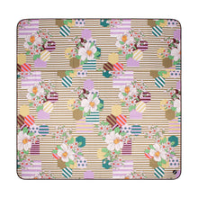 Load image into Gallery viewer, Kollab &amp; Sage x Clare - Portofino Picnic Mat
