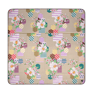 Kollab & Sage x Clare - Portofino Picnic Mat