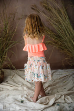 Load image into Gallery viewer, Bella + Lace - Angel Skirt - Marshmallow
