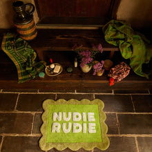 Load image into Gallery viewer, Sage X Clare - Rome Nudie Rudie Cactus Green
