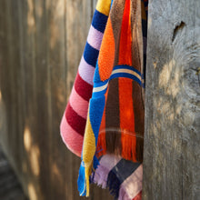 Load image into Gallery viewer, Sage x Clare - Chiara Hand Towel - Azure
