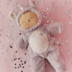 Olli Ella - Cozy Dinkums Unicorn Sweetpea